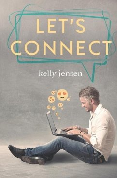 Let's Connect - Jensen, Kelly