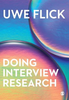 Doing Interview Research - Flick, Uwe