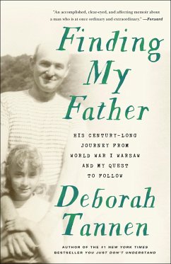Finding My Father - Tannen, Deborah