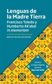 Lenguas de la Madre Tierra (eBook, ePUB)
