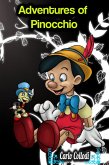 Adventures of Pinocchio - Carlo Collodi (eBook, ePUB)