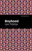 Boyhood (eBook, ePUB)