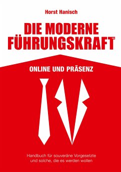 Die moderne Führungskraft 2100 Online und Präsenz (eBook, ePUB)