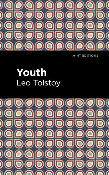 Youth (eBook, ePUB) Youth (eBook, ePUB)