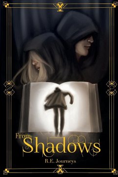 From Shadows - Journeys, R. E.