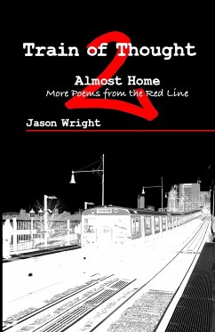 Train of Thought 2 - Wright, Jason