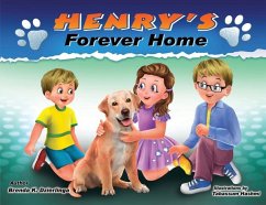 Henry's Forever Home - Dzierlinga, Brenda