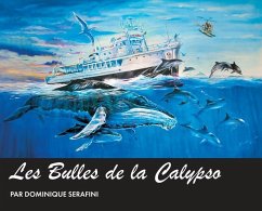 Les Bulles de la Calypso - Serafini, Dominique