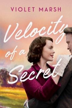Velocity of a Secret - Marsh, Violet