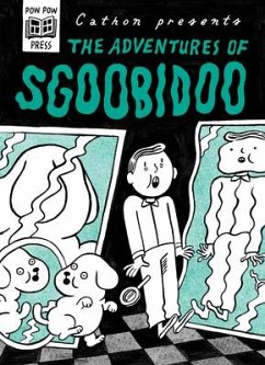 The Adventures of Sgoobidoo - Cathon