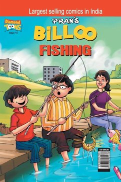 Billoo Fishing - Pran's