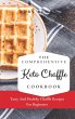 The Comprehensive KETO Chaffle Cookbook - Bild 1