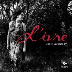 Cover L'Ivre