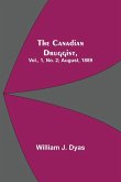 The Canadian Druggist, Vol., 1, No. 2; August, 1889