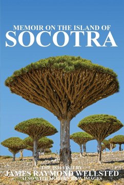 SOCOTRA - Wellsted, James