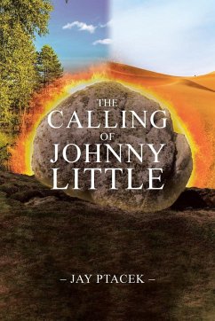 The Calling of Johnny Little - Ptacek, Jay