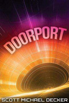 Doorport - Decker, Scott Michael