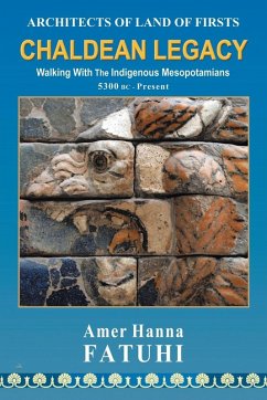 Cover Chaldean Legacy