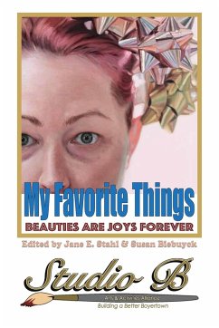 Cover My Favorite Things