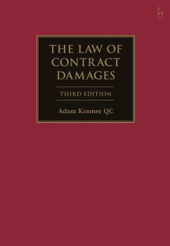 Cover The Law of Contract Damages