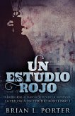 Un Estudio Rojo - El Diario Secreto de Jack el Destripador