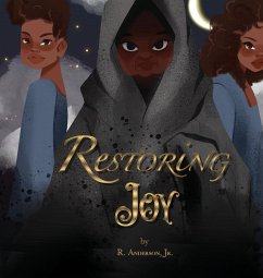 Restoring Joy - Anderson, Jr. R.