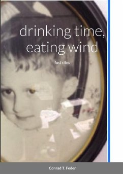 drinking time, eating wind
