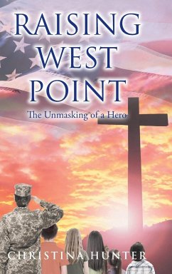 Raising West Point - Hunter, Christina