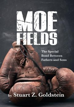 Moe Fields - Goldstein, Stuart Z.