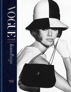 Vogue Essentials: Handbags - Asome, Carolyn