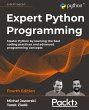 Expert Python Programming - Fourth... - Bild 1