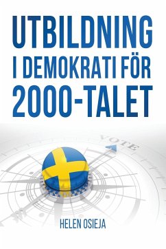 Utbildning i Demokrati för 2000-Talet - Osieja, Helen