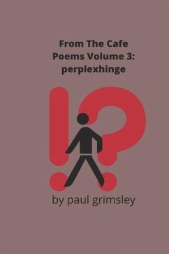 perplexhinge - Grimsley, Paul