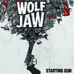 Starting Gun - Wolf Jaw