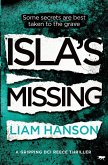 Isla's Missing: A Gripping DCI Reece Thriller