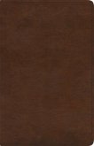 ESV Spanish/English Parallel Bible (La Santa Biblia Rvr 1960 / The Holy Bible Esv, Trutone, Brown)