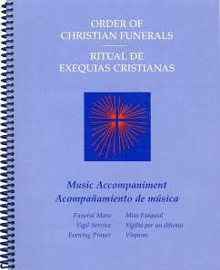 Order of Christian Funerals Music Accompaniment - Various
