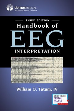 Handbook of Eeg Interpretation - Tatum, William O., IV