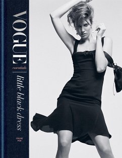 Vogue Essentials: Little Black Dress - Fox, Chloe