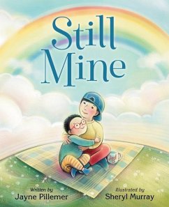 Cover Still Mine