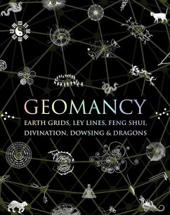 Geomancy - Newman, Hugh