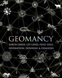 Geomancy - Newman, Hugh; Rocka, Jewels; Creightmore, Richard