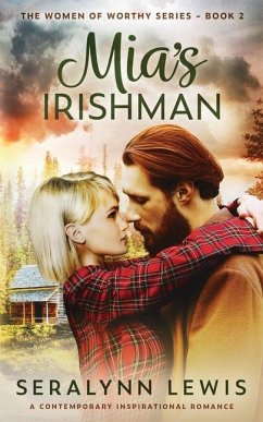 Cover Mia's Irishman