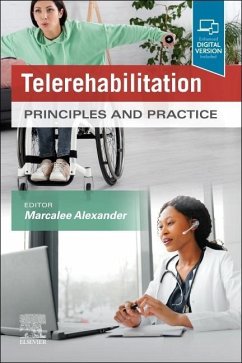 Cover Telerehabilitation
