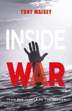 Inside War - Maisey, Tony