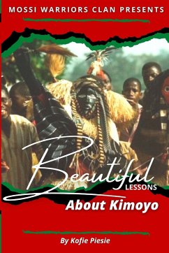 Beautiful Lessons About Kimoyo - Piesie, Kofi