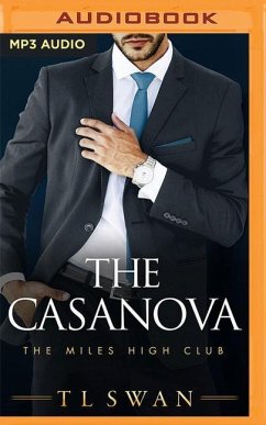 The Casanova - Swan, T. L.