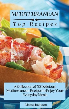 Cover Mediterranean Top Recipes