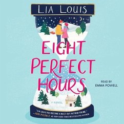 Eight Perfect Hours - Louis, Lia