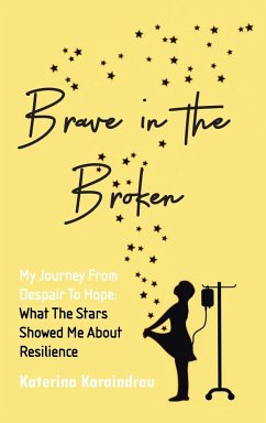 Brave in the Broken - Karaindrou, Katerina
